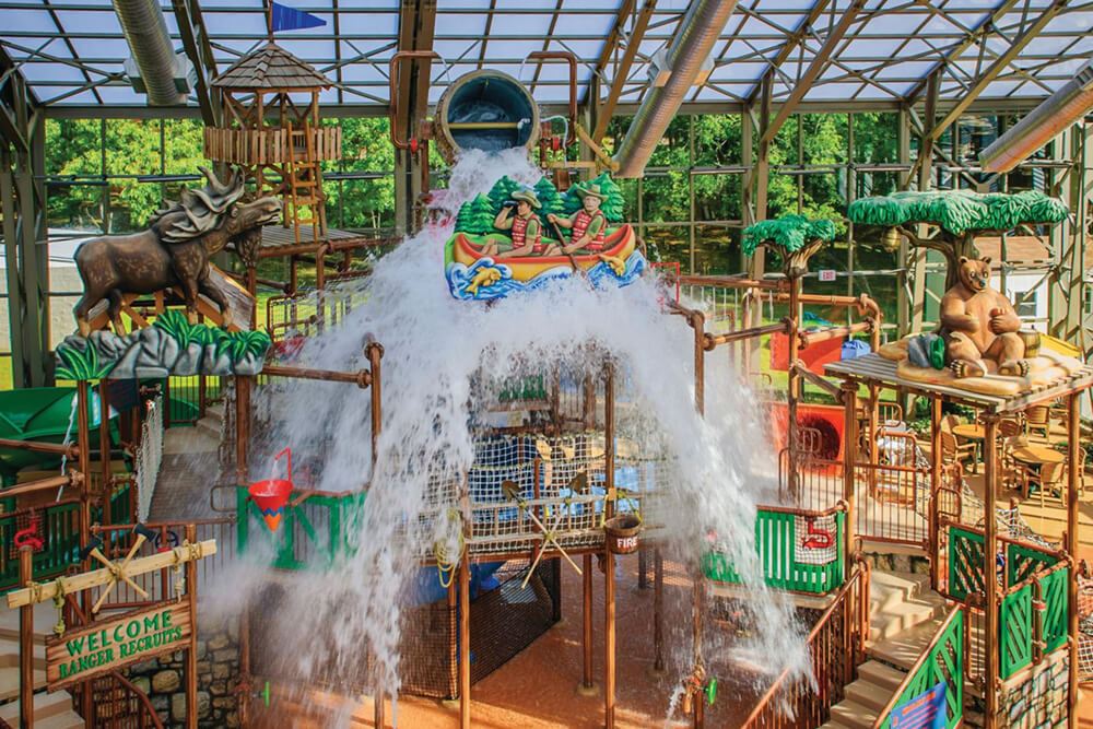 Waterpark at the Villages