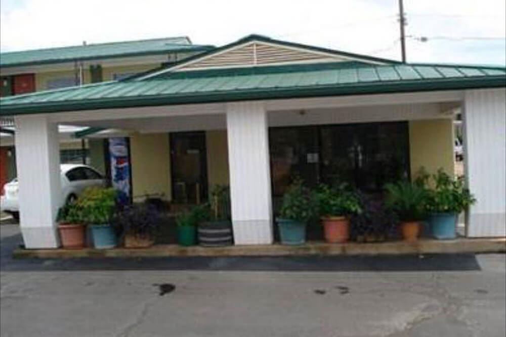 Complex Rest Inn Rest Inn