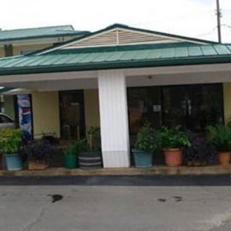 Complex Rest Inn Rest Inn