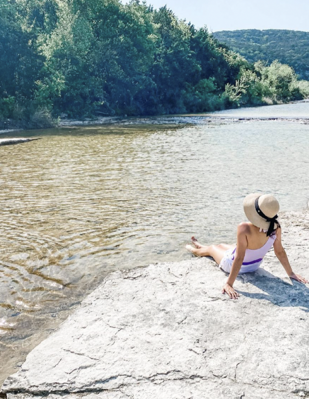 Expert's Guide to Packing for the River Region