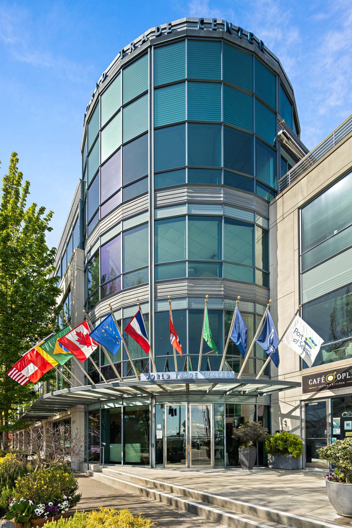 Wtc Program Building Membership Opportunities