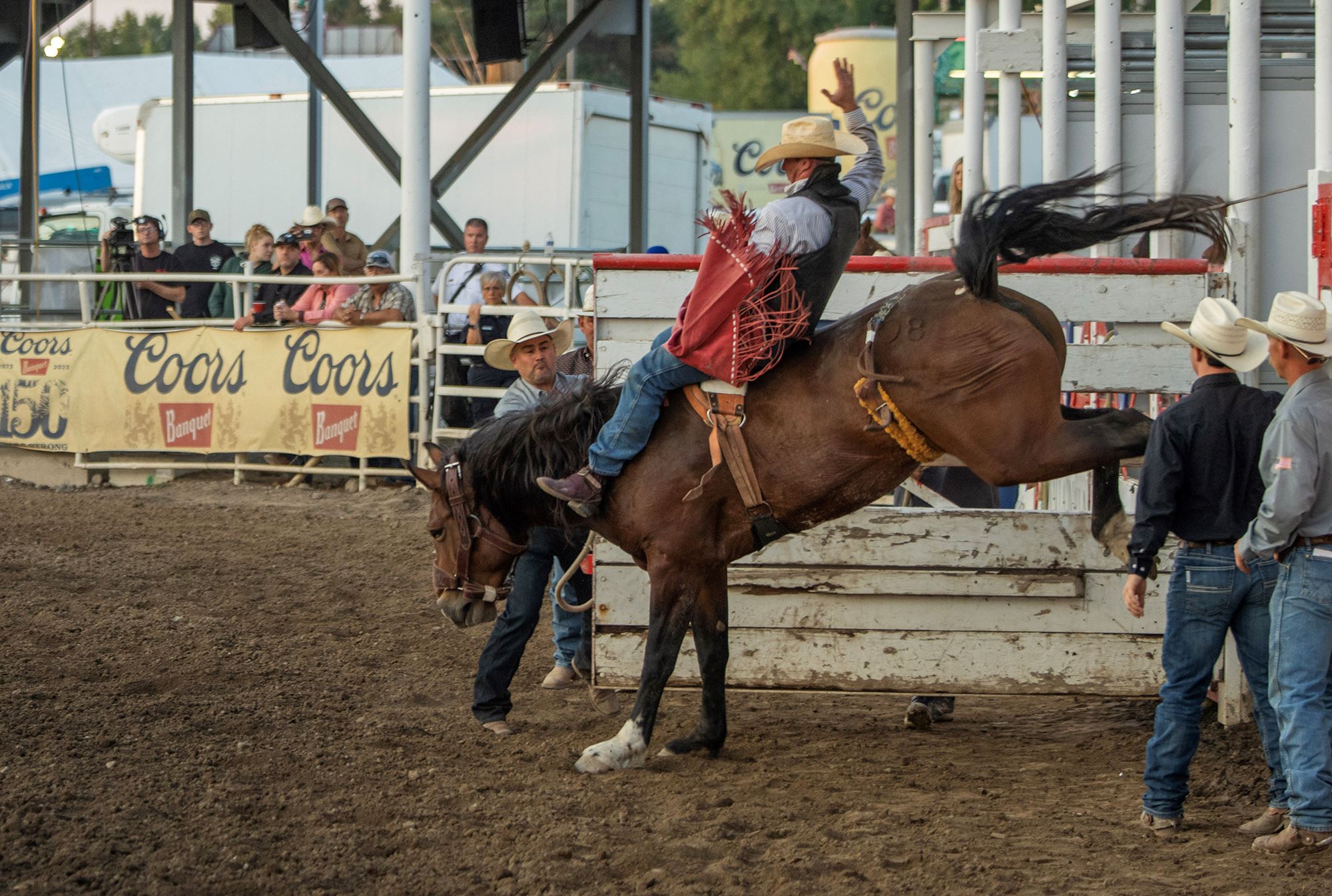 PRCA Rodeo