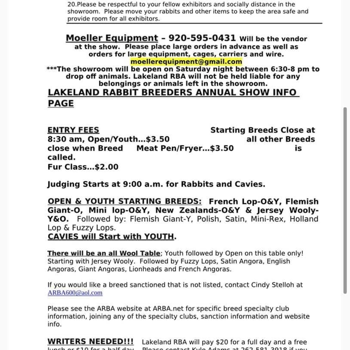 walworth county fair