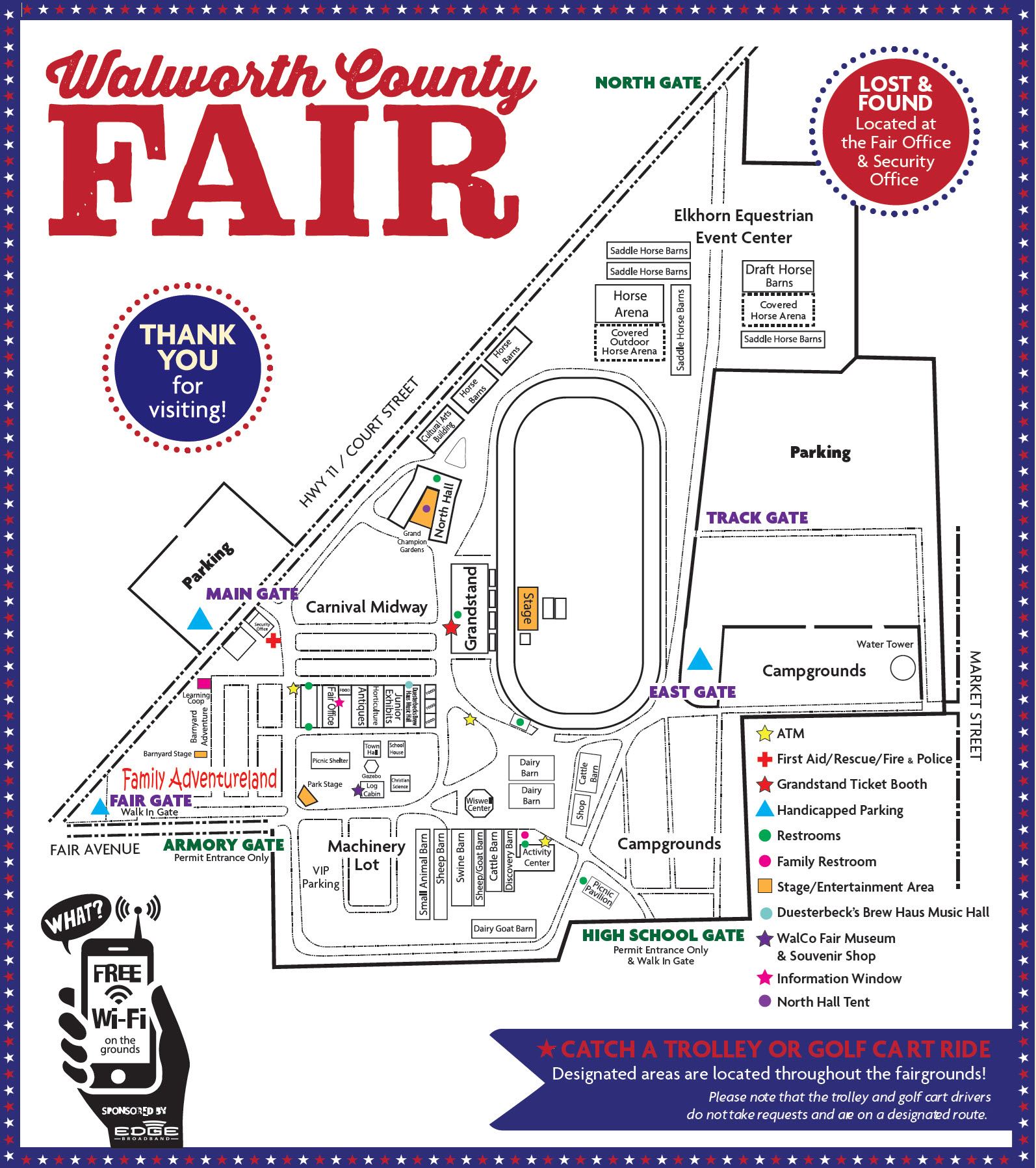Fairgrounds Map fairgrounds-map