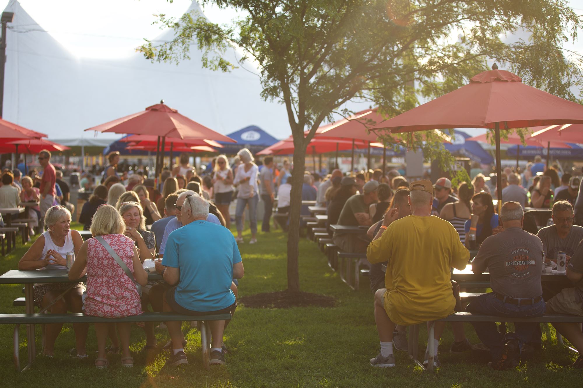Elkhorn Ribfest