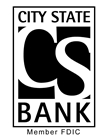 City State Bank 