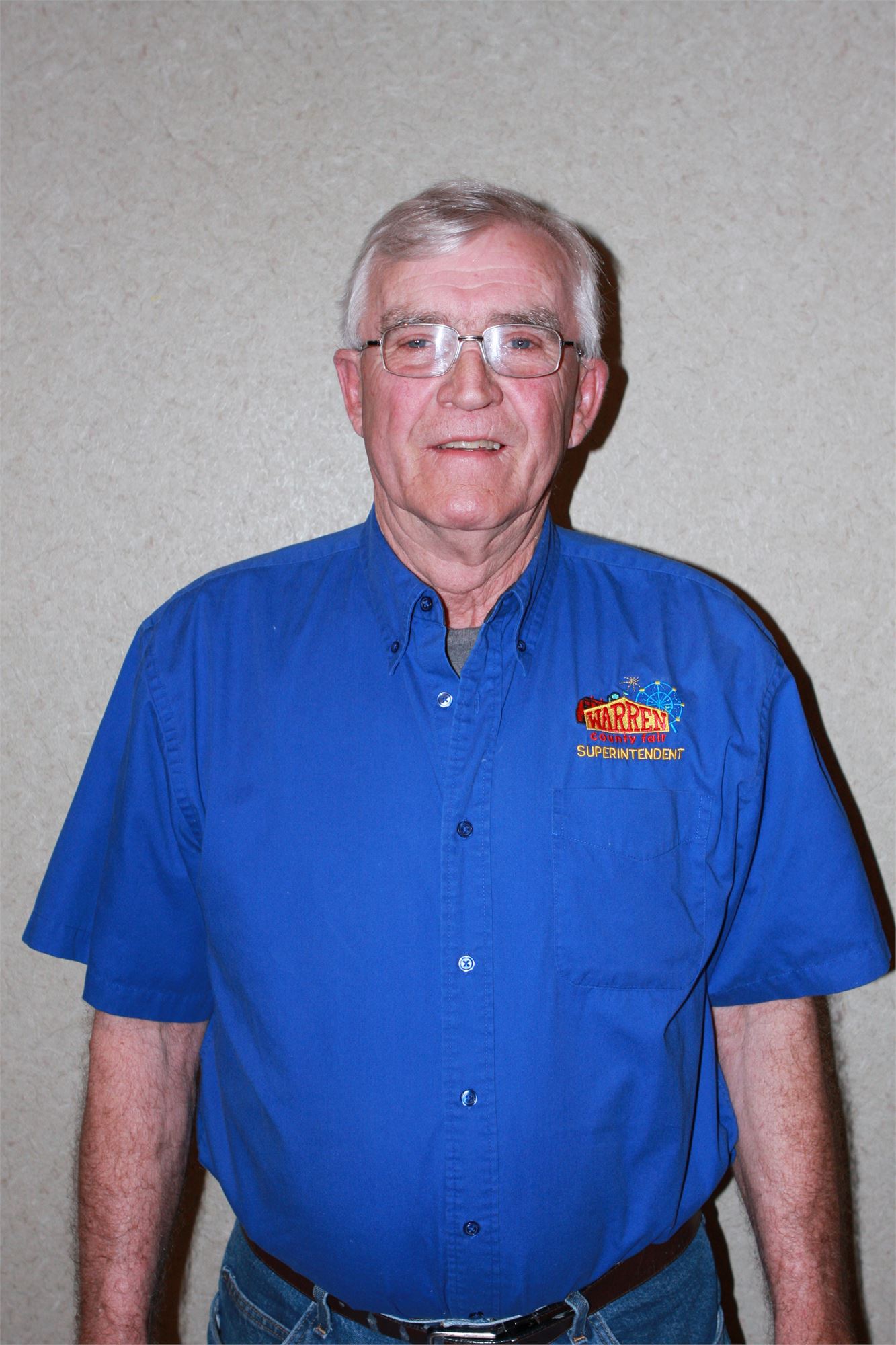 Warren Retief Directors