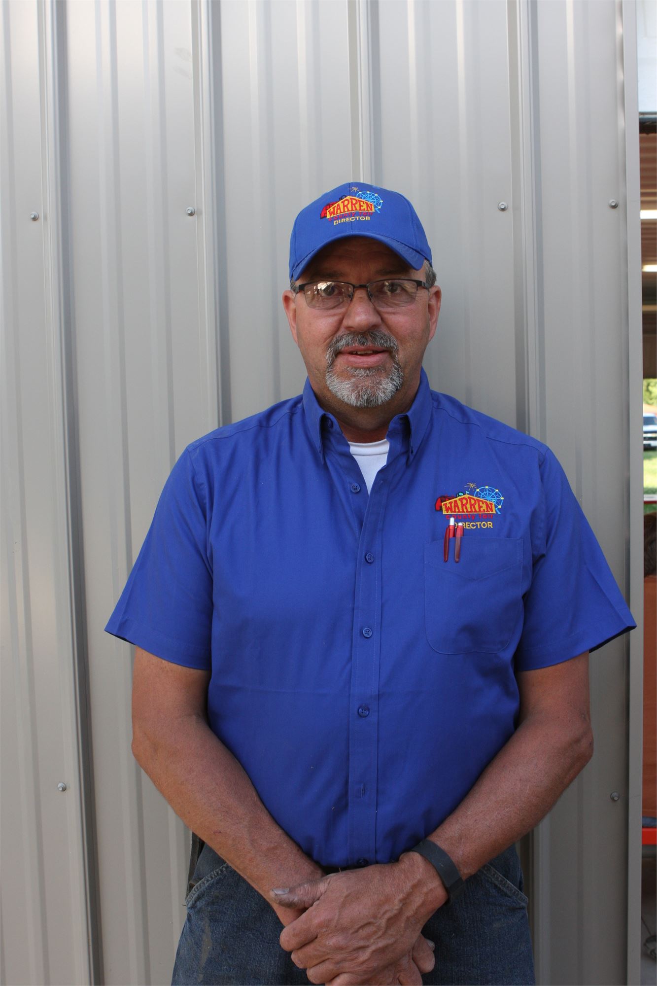 Warren Retief Directors