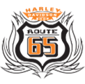 Route 65 Harley-Davidson