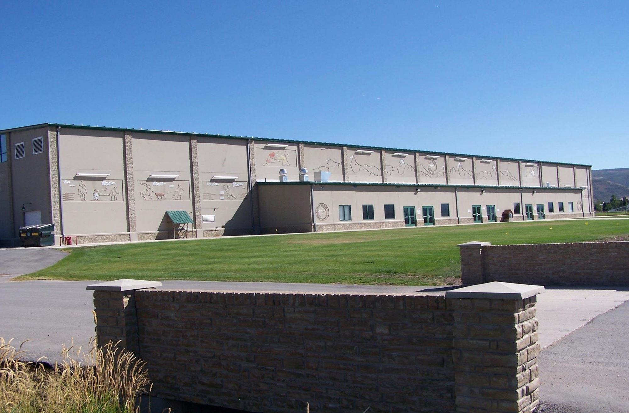 Community Event Complex Event Complex