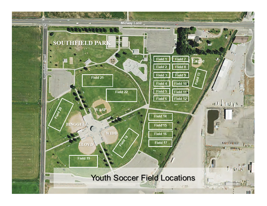 Youth Spring Soccer Youth Spring Soccer