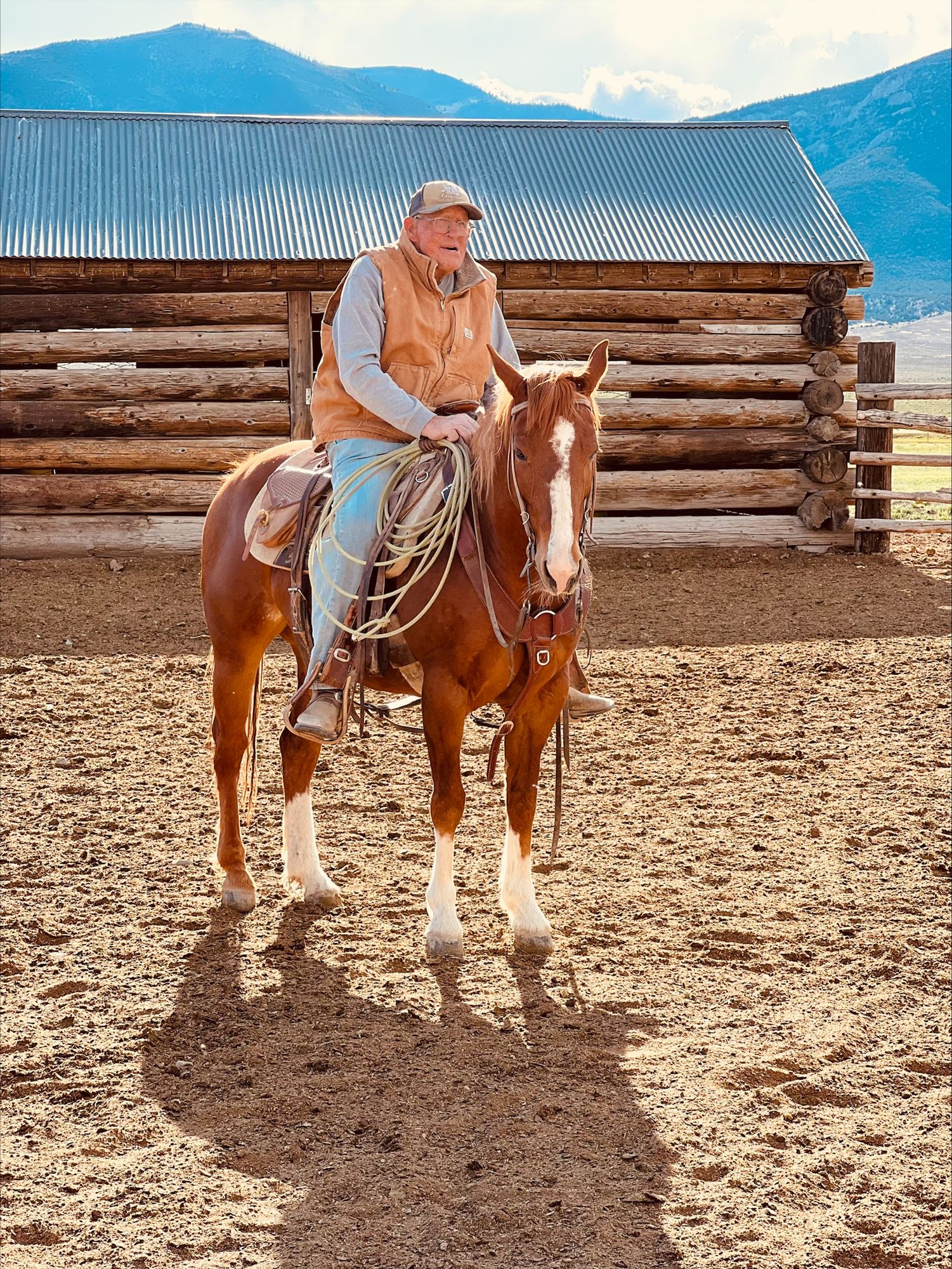 Wasatch County Rodeo Wasatch County Fair Days' Schedule