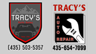 Tracy's Auto Repair and Dealership