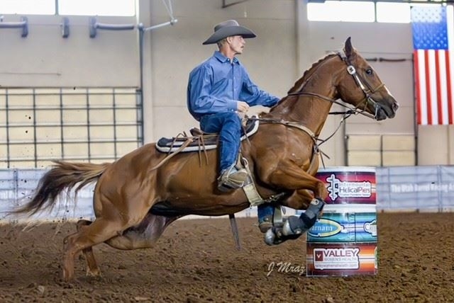 Wasatch County Rodeo Wasatch County Parks & Recreation