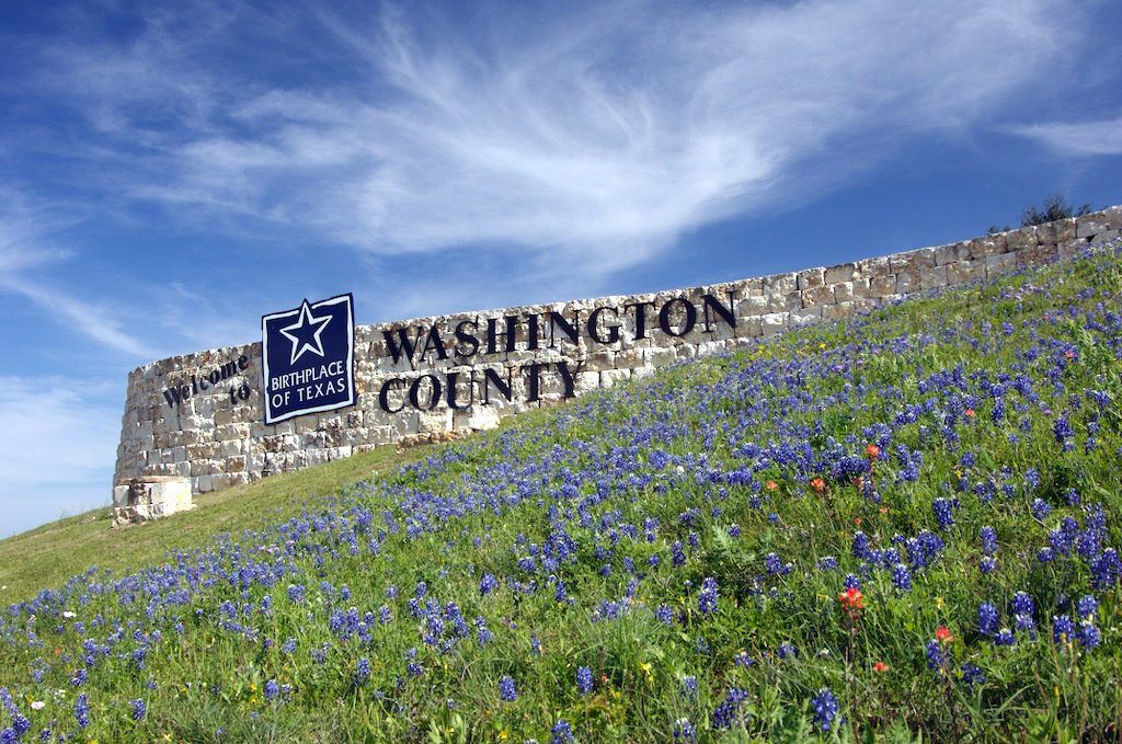Washington County Expo