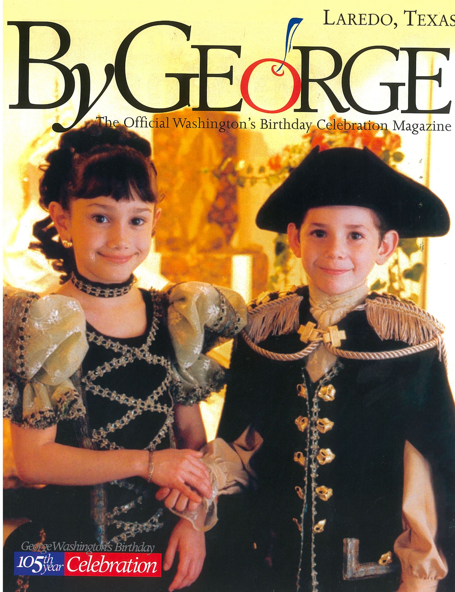 George 2002wik By George
