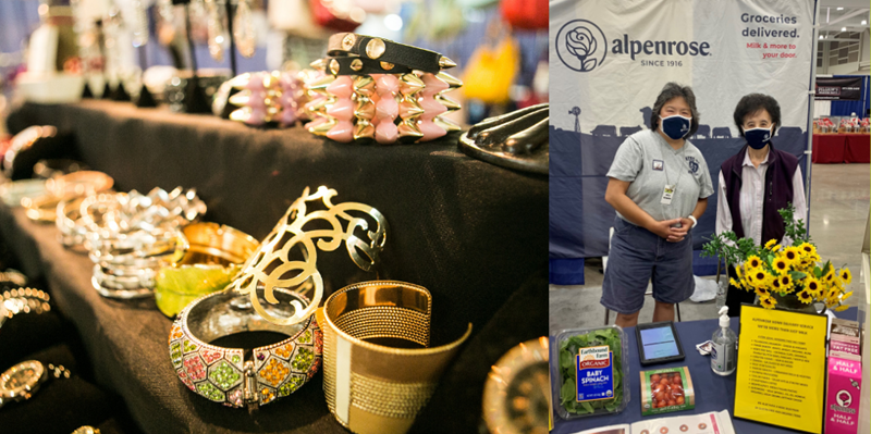 Washington County Fair Hillsboro Oregon Vendors That Were At The Washington County Craft Fair 2022