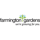 Farmington Gardens Logo
