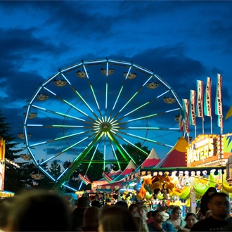 Learn About The 2020 Washington County Fair In Hillsboro Oregon And All Of The Big Fair Fun Oregon Fair 2022