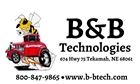 B & B Technologies