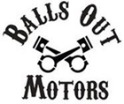 Balls Out Motors