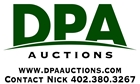 DPA Auctions