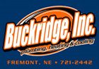 Buckridge, Inc. Plumbing Heating & Cooling