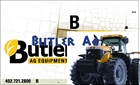 Butler Machinery