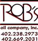 Rob's Oil