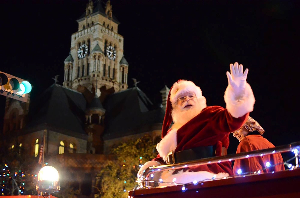 Rockefeller center christmas tree (now closed) Photo Gallery Detail