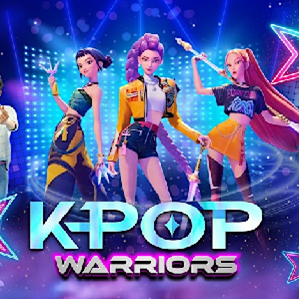 K-POP Warriors Live Show K-POP Warriors Live Show