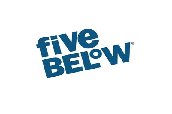 5 Below Icon Five Below