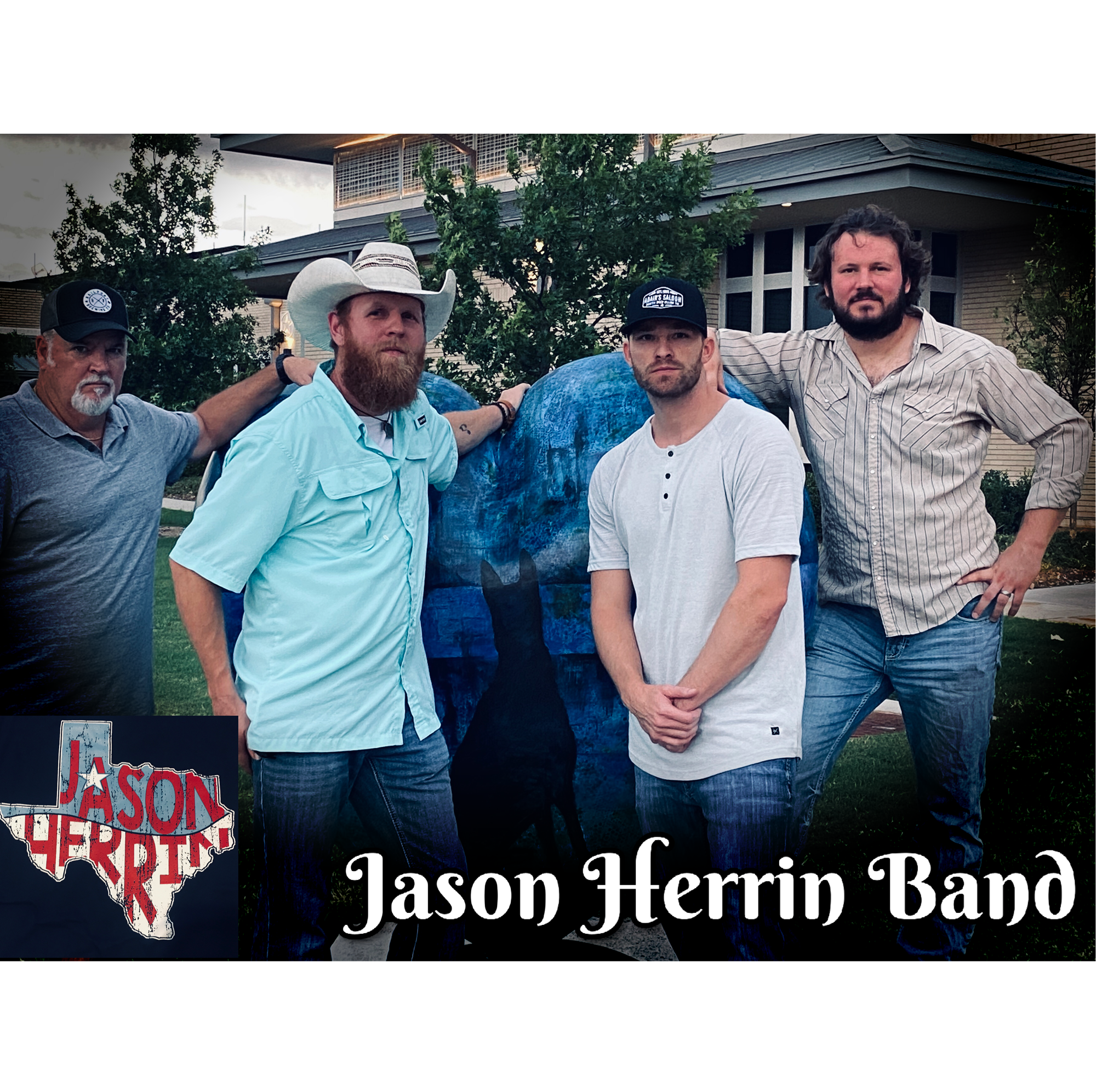 Jason Herrin Band