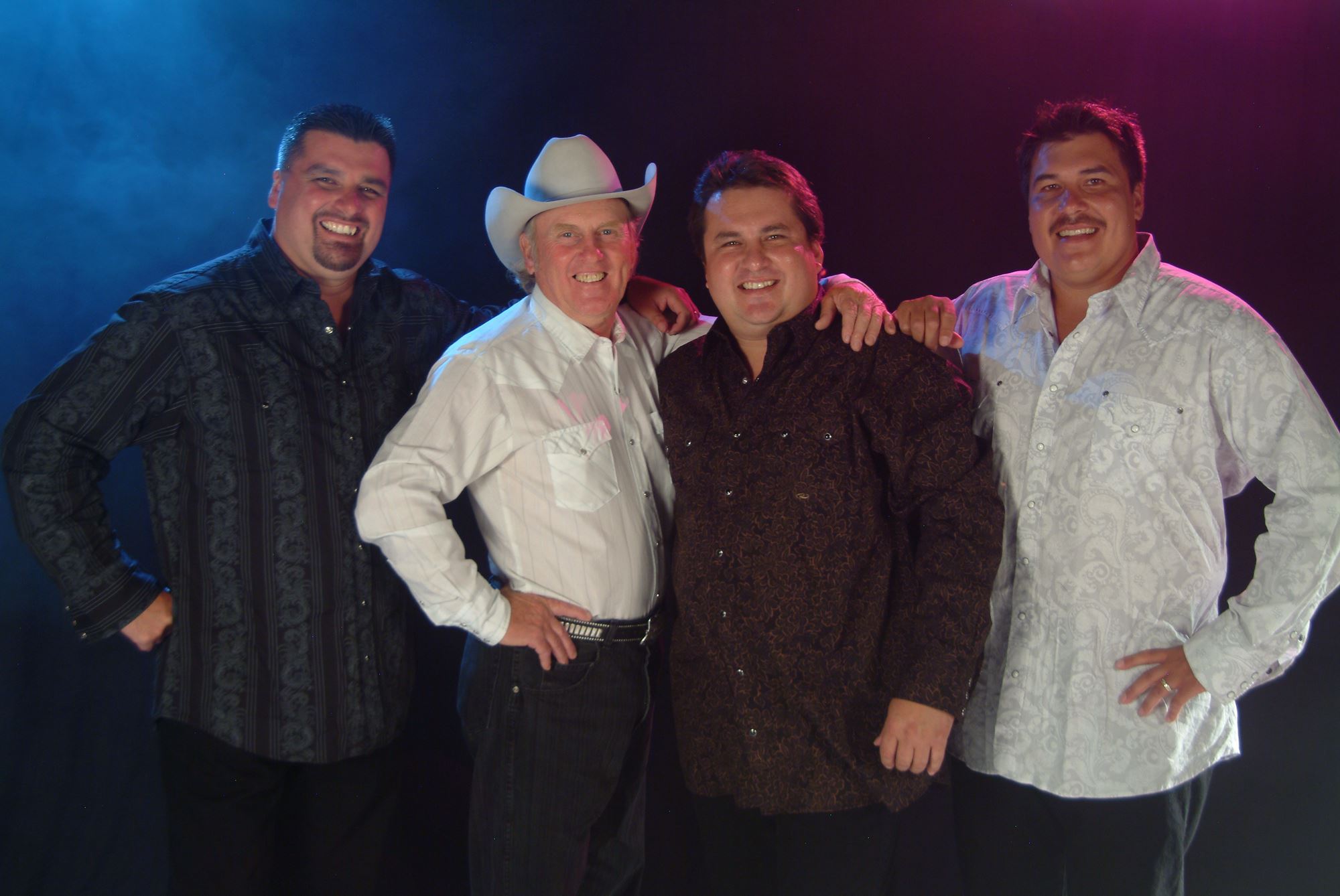 Mountain Highway to perform at Winter Texan Expo