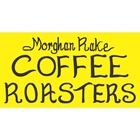 Morghan Rake Coffee Roasters & Ballroom Antiques
