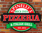 Spinelli's Brick Oven Pizzeria & Italian Grill