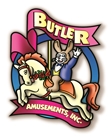 Butler Amusements 