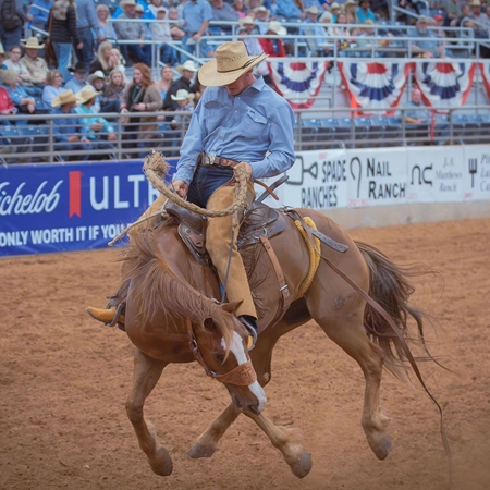 Ranch rodeo