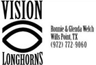 Vision Longhorns