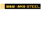 W&W AFCO Steel