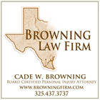 Browning Law Firm PLLC