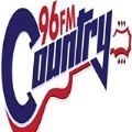 96 FM Country