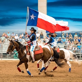 67th Annual Taylor Rodeo 