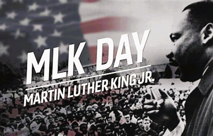 Williamson County Expo Center will be closed on Monday, Jan. 15, in observance of the Martin Luther King (MLK) Jr. Day holiday. While offices are closed, please feel free to utilize the online services that are offered for reservations and event inquiries