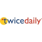 Twice Daily logo