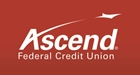 Ascend Federal Credit Union Logo