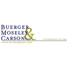 Buerger, Moseley & Carson, PLC