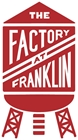 The Factory at Franklin logo