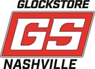 Glockstore Nashville logo