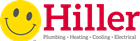 Hiller Plumbing logo